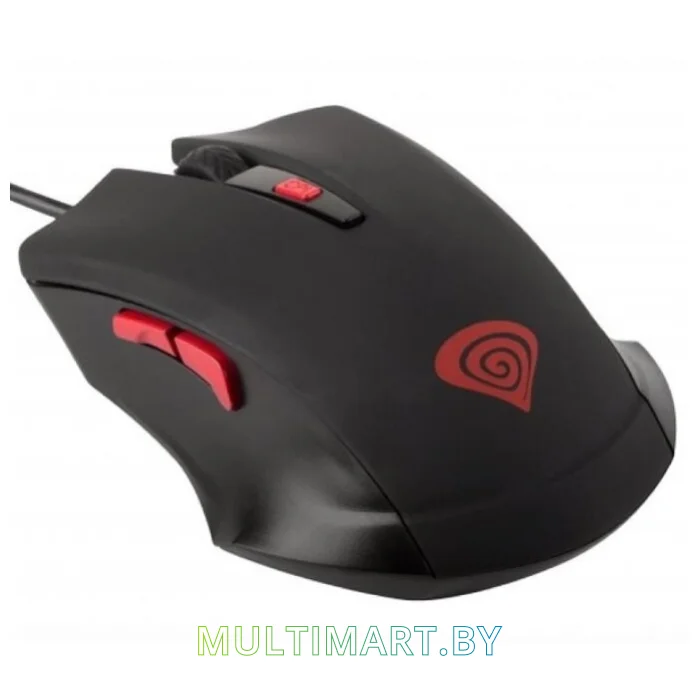 Игровая мышь Genesis G22